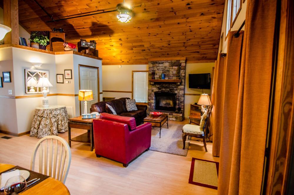 Of Willow Winds Resort *