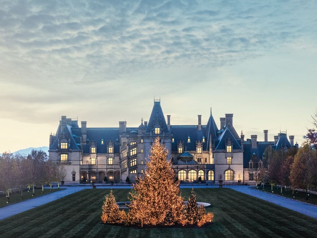 The On Biltmore Estate Hotel