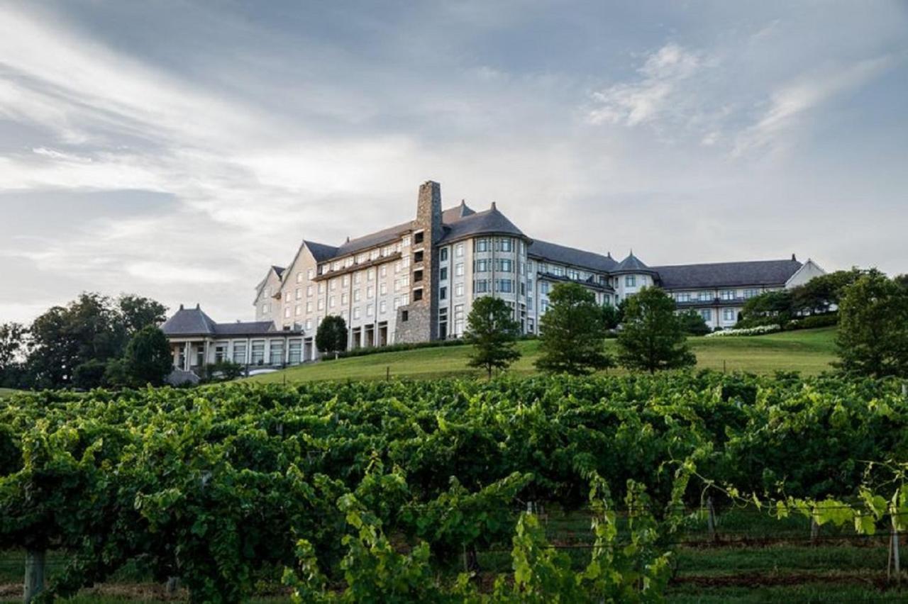Hotel The On Biltmore Estate Asheville